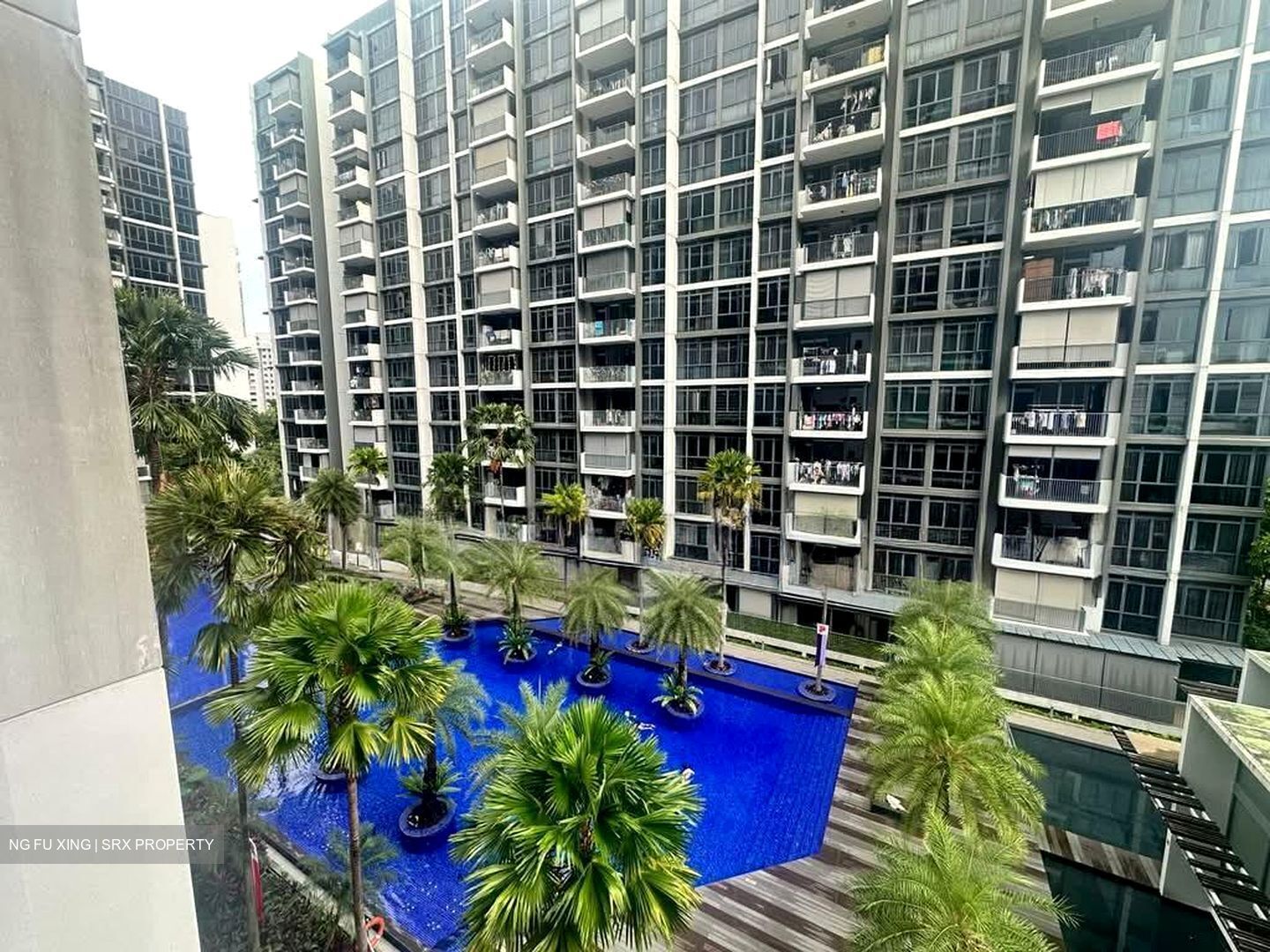 La Fiesta (D19), Condominium #586231411